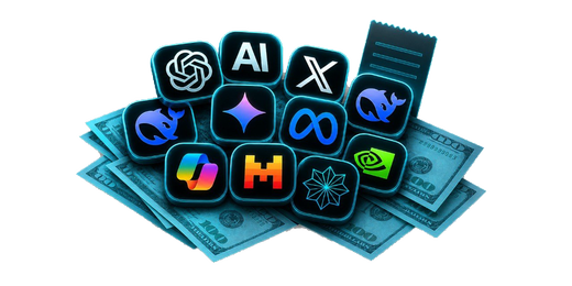 Централизованные AI API